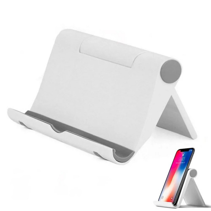 Universalus sulankstomas stalinis telefono laikiklis, skirtas mobiliojo telefono planšetiniam kompiuteriui, telefono laikiklis išmaniojo telefono planšetiniam kompiuteriui