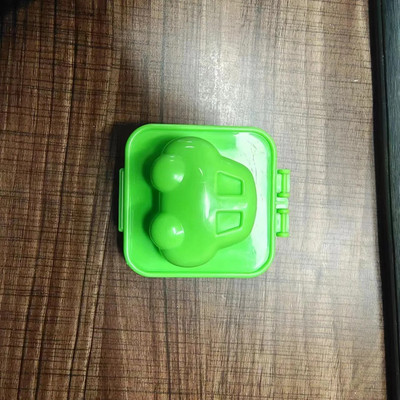 Crtani slatki kalup za kuhana jaja Riblja kolica Srce Jaje Sushi Kalup za rižu Ukrašena torta od fondanta Dječji ručak Dodatni alat