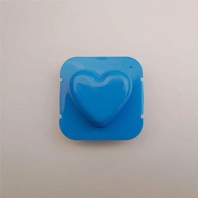 Crtani slatki kalup za kuhana jaja Riblja kolica Srce Jaje Sushi Kalup za rižu Ukrašena torta od fondanta Dječji ručak Dodatni alat