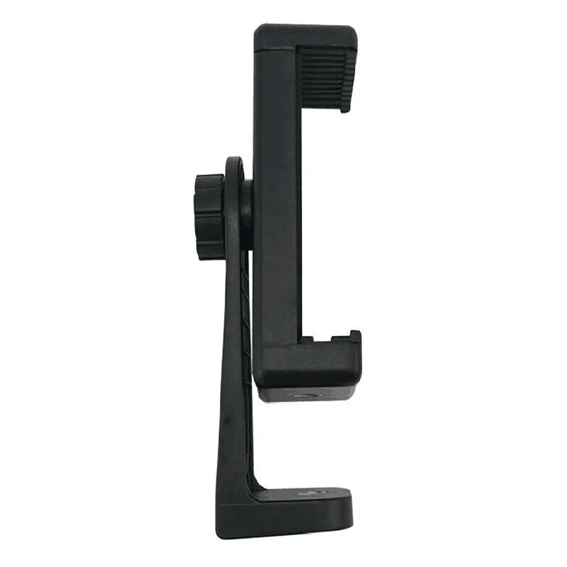 ° Univerzálny klip na telefón, vhodný pre statív so skrutkou 1/4 ", doprava zdarma pre statív pre telefón a mobilné digitálne fotoaparáty