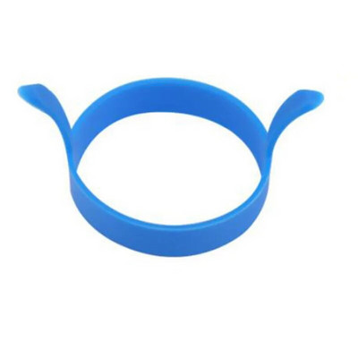 Silikónové krúžky na vyprážanie vajec, forma na vyprážanie, palacinky, krúžky na pečenie, príslušenstvo na vyprážanie vajec, vyprážačka, rúra na pečenie, pytliak, forma na palacinky