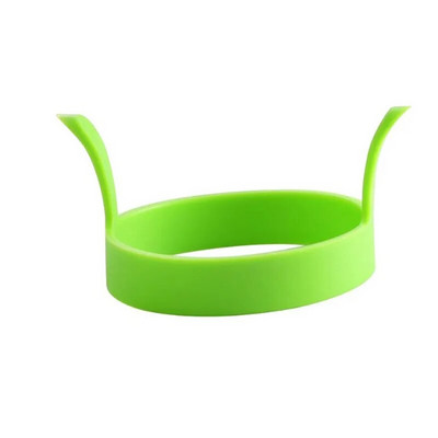 Silikónové krúžky na vyprážanie vajec, forma na vyprážanie, palacinky, krúžky na pečenie, príslušenstvo na vyprážanie vajec, vyprážačka, rúra na pečenie, pytliak, forma na palacinky