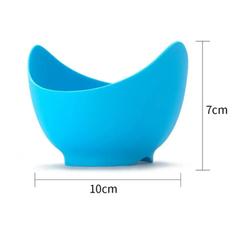 Silikónové vajíčka na varenie v pytliackych strukoch, panvica, forma na vajíčka, žiaruvzdorná forma na vajíčka, miska, krúžky na varenie, kotol, kuchynské náradie na varenie, príslušenstvo