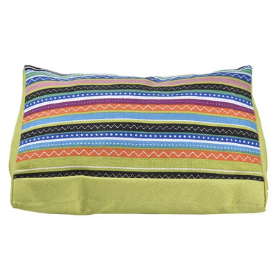 Naujas nešiojamojo kompiuterio laikiklis planšetinio kompiuterio pagalvės juostelės drobės stovas pagalvės laikiklis Daugiafunkcis planšetinio kompiuterio stovo laikiklis Stovas pagalvėlė, skirta iPad