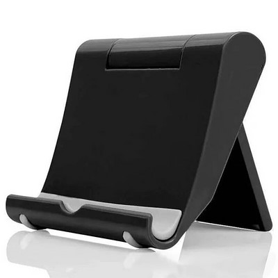 Universaalne kokkupandav lauatahvelarvuti kinnitusalus tahvelarvuti lauatelefoni hoidik iPad Mini iPhone 15 14 Pro MaxSamsung S23 S22 Ultra jaoks