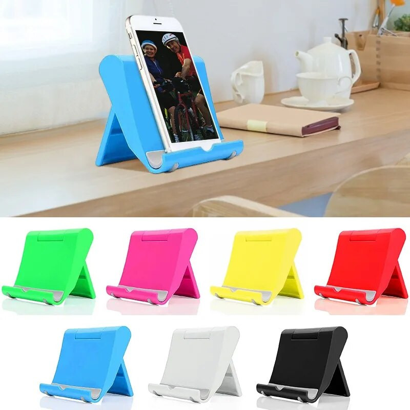 Universalus sulankstomas stalinis planšetinis kompiuteris laikiklis planšetiniam kompiuteriui skirtas telefono laikiklis iPad Mini iPhone 15 14 Pro MaxSamsung S23 S22 Ultra