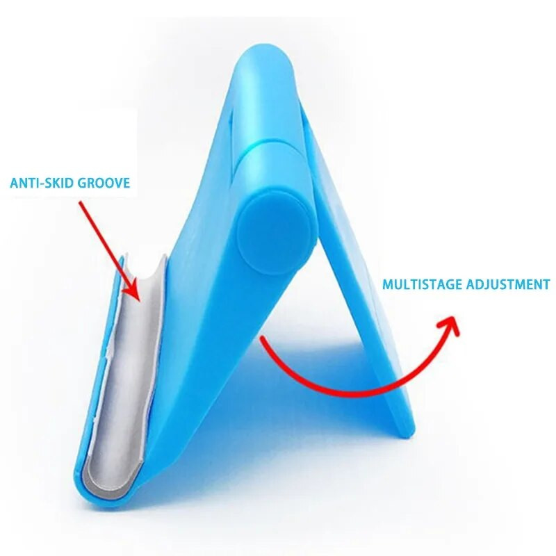 Universalus sulankstomas stalinis planšetinis kompiuteris laikiklis planšetiniam kompiuteriui skirtas telefono laikiklis iPad Mini iPhone 15 14 Pro MaxSamsung S23 S22 Ultra