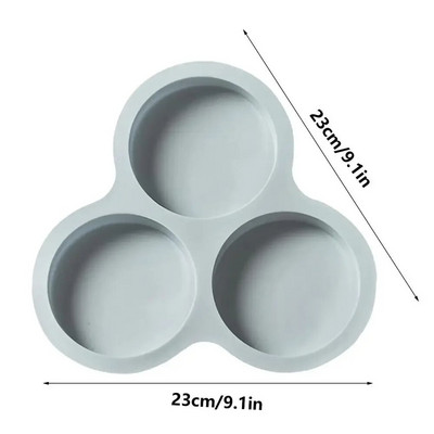 Forma na vajíčka do fritézy, tvarovač palaciniek, kreatívny nástroj na tortu, forma na omelety, kuchynské pomôcky, forma z nehrdzavejúcej ocele na vyprážanie vajec