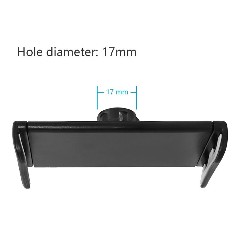 Universalus, skirtas iPad Air Pro 11 iPhone Xiaomi Samsung planšetinio kompiuterio stovo laikiklis nešiojamojo kompiuterio stovo tvirtinimo spaustuko laikiklio laikiklio priedai