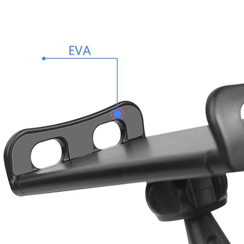 Universalus, skirtas iPad Air Pro 11 iPhone Xiaomi Samsung planšetinio kompiuterio stovo laikiklis nešiojamojo kompiuterio stovo tvirtinimo spaustuko laikiklio laikiklio priedai