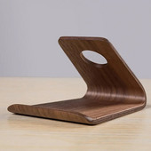 Universalus medinis planšetinio kompiuterio stovo laikiklis iPad mobiliojo telefono stovas, skirtas iPhone, skirtas Samsung, skirtas Xiaomi huawei planšetinių kompiuterių stovams 2020 m.