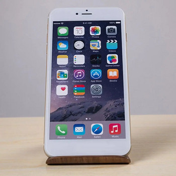 Универсална дървена стойка за таблет Стойка за iPad Мобилен телефон Стойка за iPhone За Samsung За Xiaomi huawei Стойки за таблети 2020