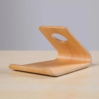 Universalus medinis planšetinio kompiuterio stovo laikiklis iPad mobiliojo telefono stovas, skirtas iPhone, skirtas Samsung, skirtas Xiaomi huawei planšetinių kompiuterių stovams 2020 m.