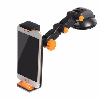 Βάση τηλεφώνου SMOYNG Sucker Car Βάση tablet 4-11 ιντσών για IPAD Air Mini Strong Suction Tablet βάση στήριξης αυτοκινήτου για iPhone X 8 7