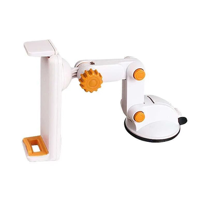 SMOYNG Sucker automobilio telefono laikiklis 4–11 colių planšetinio kompiuterio stovas, skirtas IPAD Air Mini Strong Suction Tablet automobiliniam laikikliui, skirtas iPhone X 8 7