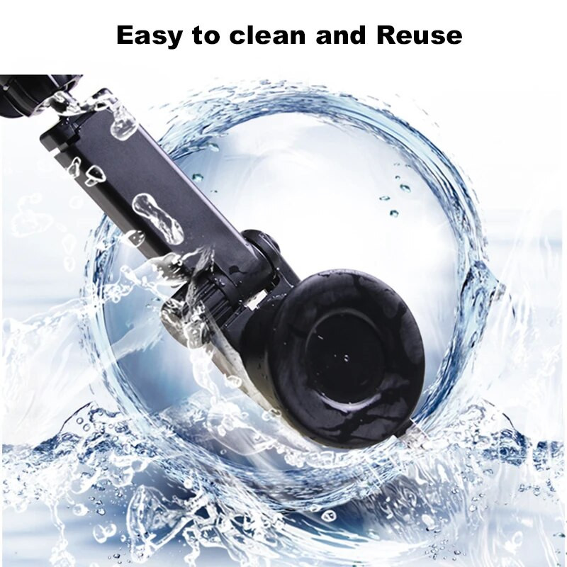 SMOYNG Sucker automobilio telefono laikiklis 4–11 colių planšetinio kompiuterio stovas, skirtas IPAD Air Mini Strong Suction Tablet automobiliniam laikikliui, skirtas iPhone X 8 7