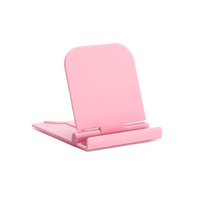 „IPad“ daugiafunkcinio planšetinio kompiuterio palaikymui Universalus telefono laikiklis, sulankstomas telefono stovas, sulankstomas telefono stovas „Lazy Person“ laikiklis