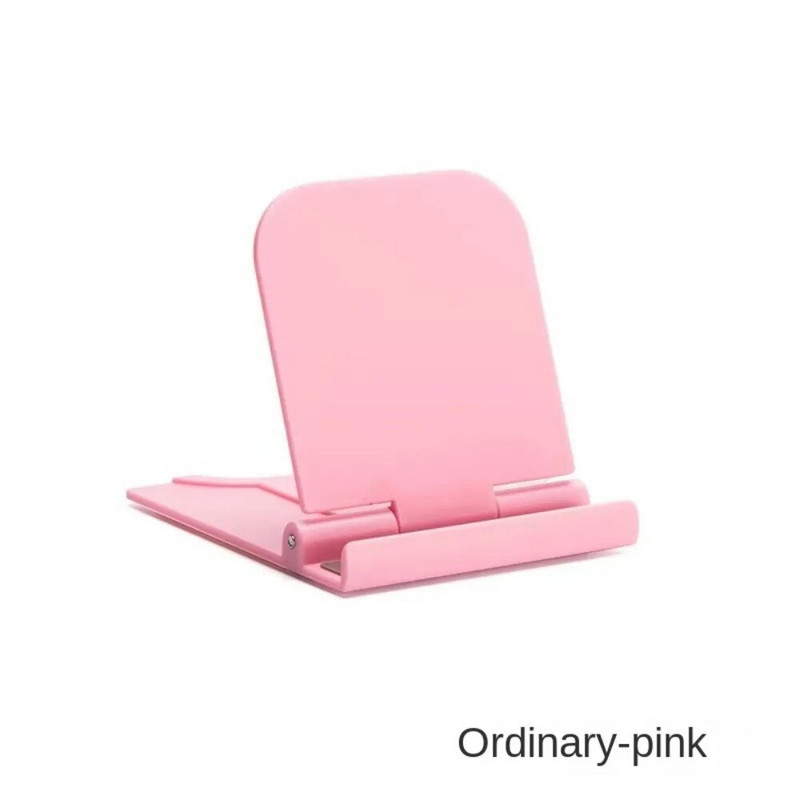 „IPad“ daugiafunkcinio planšetinio kompiuterio palaikymui Universalus telefono laikiklis, sulankstomas telefono stovas, sulankstomas telefono stovas „Lazy Person“ laikiklis