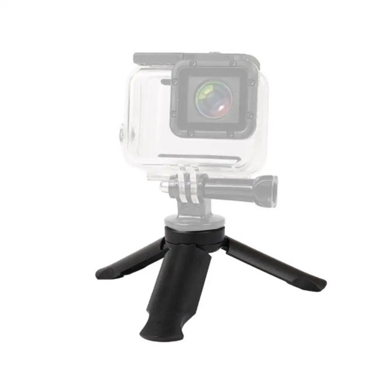 Nešiojamas mini trikojis, skirtas dji fotoaparatui, mini trikojis, skirtas Gopro kamerai, mini stovas, skirtas Gopro veiksmo kamerai, didmeninė prekyba