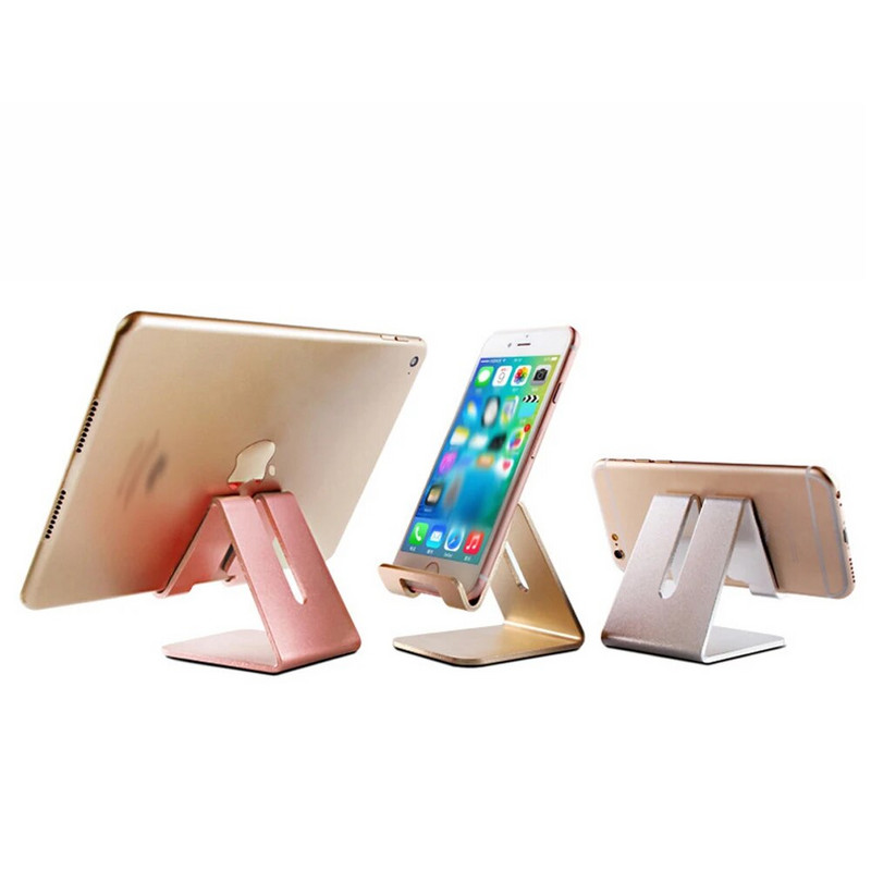 Aliuminio lydinio planšetinis stovas telefono laikiklis, skirtas Apple Ipad Mini 1 2 3 4 Air Air2 Pro 10,5 colio Lenovo palaikymas, skirtas samsung