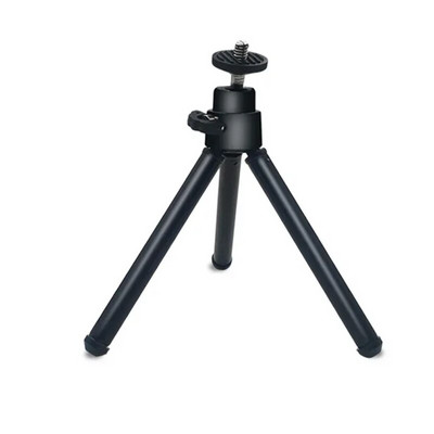 Universalus trikojo tvirtinimo adapteris mobiliojo telefono kirpimo laikiklis Vertikalus 360 kampu besisukantis trikojo stovas, skirtas iPhone X 7 plus Samsung trikojui