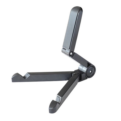 Nešiojami sulankstomi mobilieji išmanieji telefonai namų biuro planšetiniams kompiuteriams ABS laikikliai mobiliųjų telefonų staliniams kompiuteriams