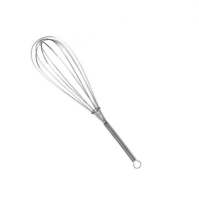 1 db Tojáshabverő Többfunkciós Rotációs Kézi Keverő Mini Konyhai Tojáshabverő Sütőeszköz Tojáskeverő Rozsdamentes Acél Könnyen használható