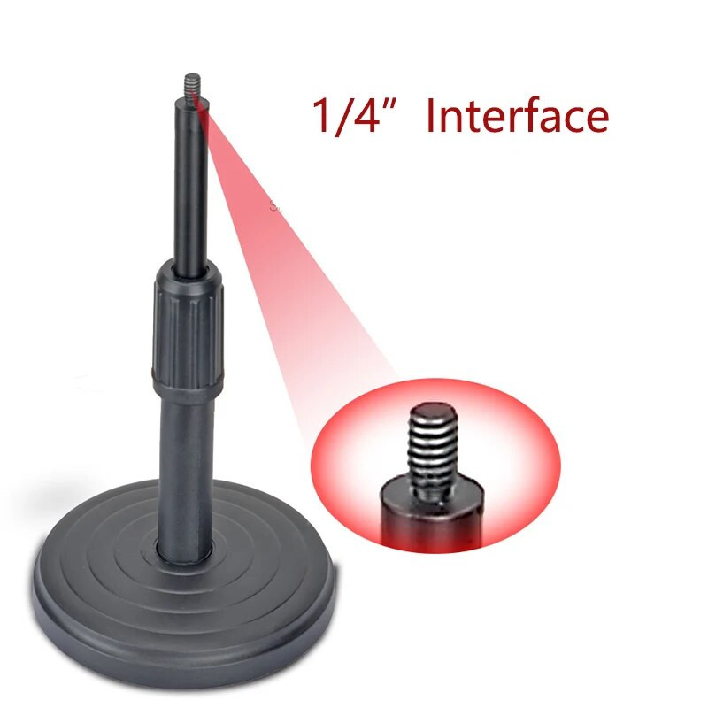 Stalinio kompiuterio trikojis, skirtas mobiliojo telefono žiniatinklio kameros DSLR fotoaparatui ant stalo ant tripiečio stovo, skirtas išmaniajam telefonui Mobiliojo telefono žiniatinklio kameros palaikymas