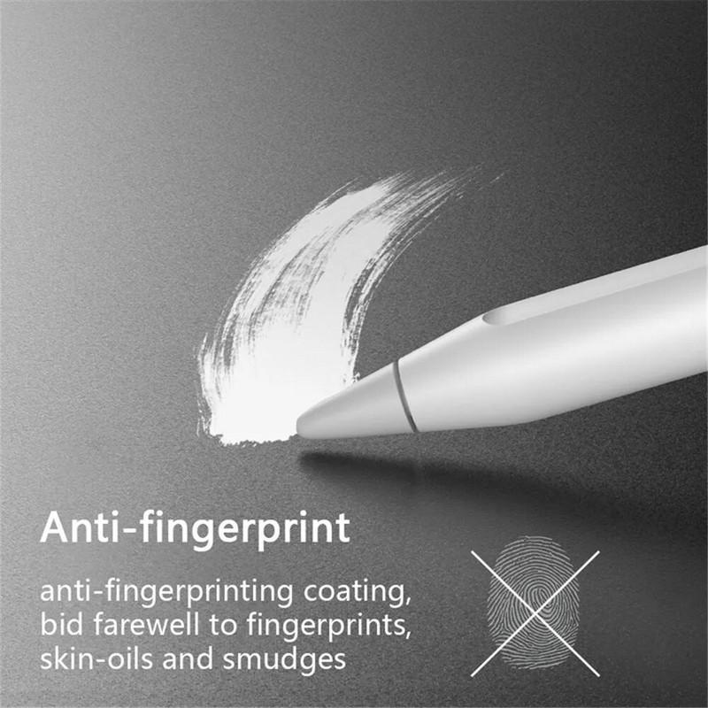 Papír képernyővédő fólia, mint a Samsung Galaxy Tab S7 Plus S 7 FE S7Plus S7FE 11" 12,4" írásfestő matt puha fólia