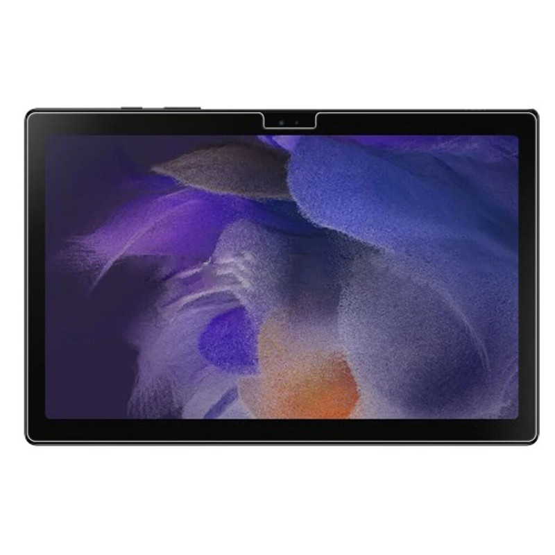 Grūdintas stiklas, skirtas Samsung Tab A8 Glass 2021 10,5 colio planšetiniam kompiuteriui 9H Tab A8 X200 X205 apsauginė plėvelė ekrano apsauga TabA8 Glass