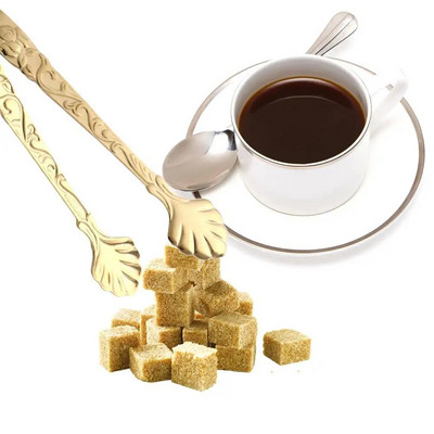 Kis rozsdamentes acél teás edény kávé kenyér kocka cukorfogó jégfogó konyhai kiegészítők ételtálaló kapocs