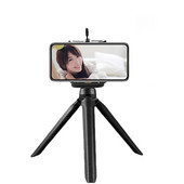 Stalinis trikojis telefonui Stalinis trikojis mobiliesiems telefonams išmaniesiems telefonams Stalinis trikojis, skirtas Gopro Tripie mobiliojo telefono stovo laikikliui