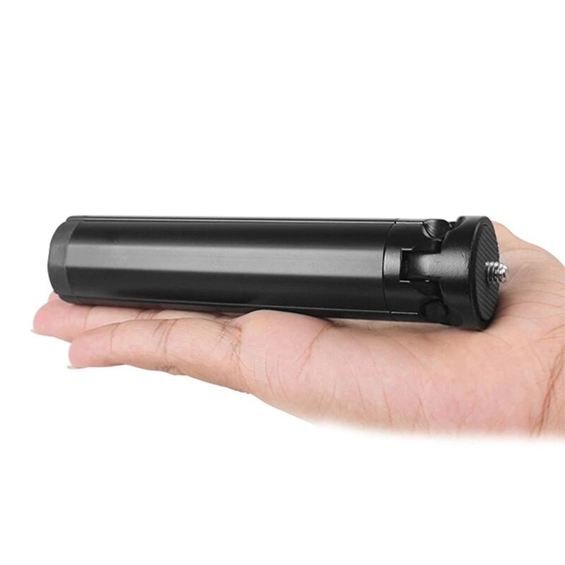 Stalinis trikojis telefonui Stalinis trikojis mobiliesiems telefonams išmaniesiems telefonams Stalinis trikojis, skirtas Gopro Tripie mobiliojo telefono stovo laikikliui