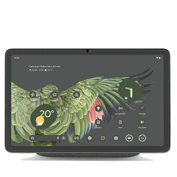 Προστατευτικό οθόνης από σκληρυμένο γυαλί 9H για tablet Google PIxel 11 ιντσών 2023 Tablet Δωρεάν εξαιρετικά καθαρή προστατευτική μεμβράνη GTU8P