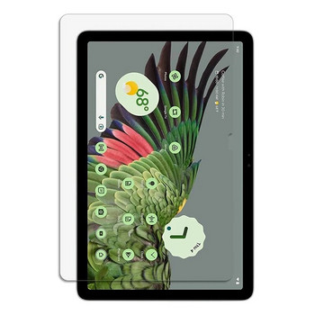 Προστατευτικό οθόνης από σκληρυμένο γυαλί 9H για tablet Google PIxel 11 ιντσών 2023 Tablet Δωρεάν εξαιρετικά καθαρή προστατευτική μεμβράνη GTU8P