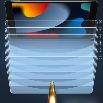Таблет Закалено стъклено фолио за Samsung Galaxy Tab A8 10.5\