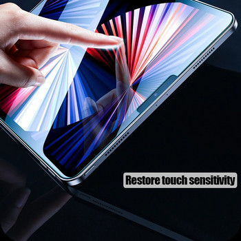 Ταμπλέτα Tempered glass film For Samsung Galaxy Tab A8 10,5\