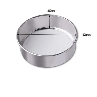 Rankinis kiaušinių plaktuvas su medine rankena Pieno kiaušinių kremo maišymas Virtuvės įrankiai Miltų rankinis tinklelio sietelis