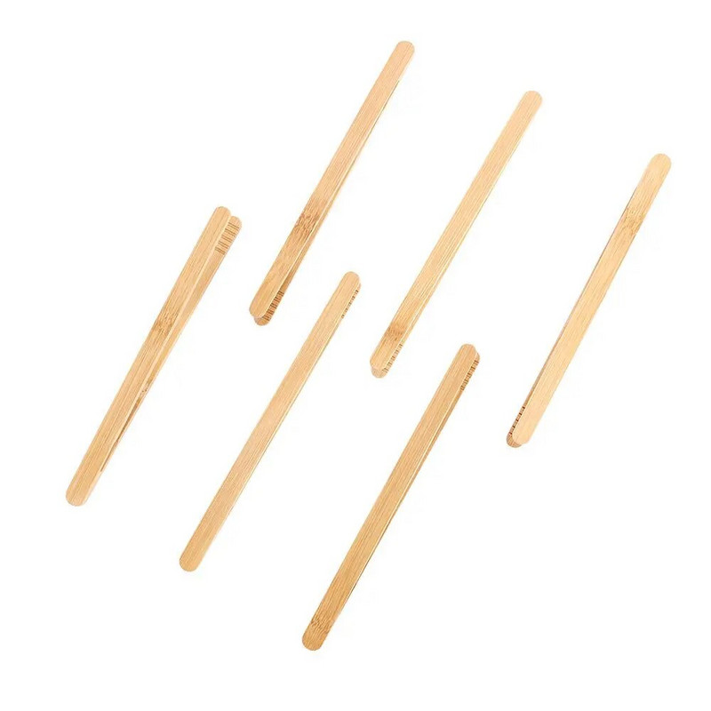 Maistiniai pyragaičiai 8 vnt. Bagel Cukrus Marinuoti agurkai Duona arbatos indas Skrudinukas Arbatos spaustukai Virimo įrankis Virtuvės skrudintuvo žnyplės