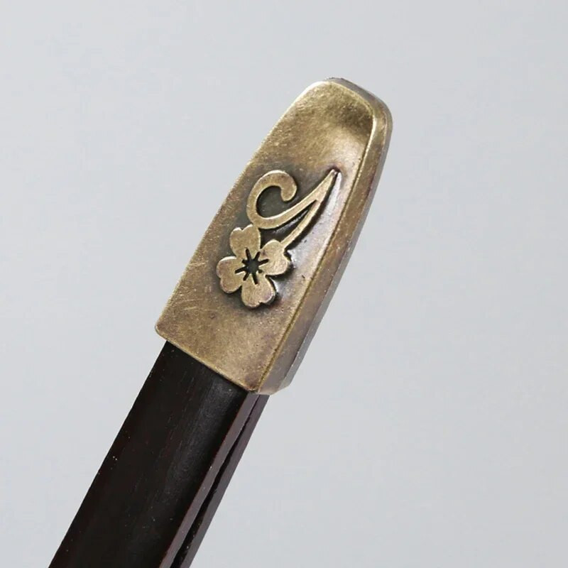 1 PC karštas išpardavimas medinis arbatos spaustukas Bambuko virtuvės salotos Maistas Skrudintuvas Pincetas Bekonas Cukrus Ledo Arbatos Indas Arbatos reikmenys