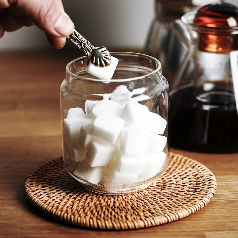 2 vnt Vintage Rose Relief kavos cukraus žnyplės Nerūdijančio plieno ledo kubelių spaustukai Auksinis pincetas Mini maisto gnybtas virtuvės baro priedas