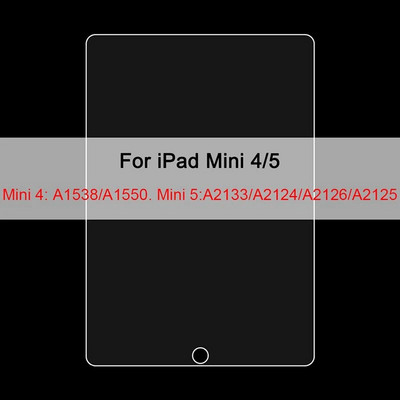 3 vnt. minkšta hidrogelio plėvelė, skirta iPad Air 5 10.9 10 kartos Mini 6 ekrano apsauga iPad 10.2 9th 8th 7th Pro 11 2022 2021 m.