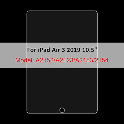 3 vnt. minkšta hidrogelio plėvelė, skirta iPad Air 5 10.9 10 kartos Mini 6 ekrano apsauga iPad 10.2 9th 8th 7th Pro 11 2022 2021 m.