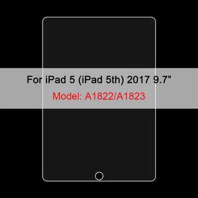 3 vnt. minkšta hidrogelio plėvelė, skirta iPad Air 5 10.9 10 kartos Mini 6 ekrano apsauga iPad 10.2 9th 8th 7th Pro 11 2022 2021 m.