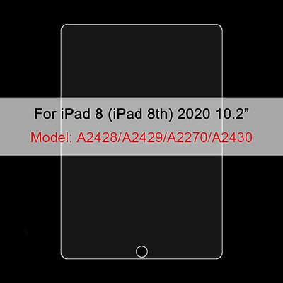 3 vnt. minkšta hidrogelio plėvelė, skirta iPad Air 5 10.9 10 kartos Mini 6 ekrano apsauga iPad 10.2 9th 8th 7th Pro 11 2022 2021 m.
