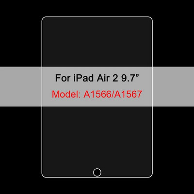 3 vnt. minkšta hidrogelio plėvelė, skirta iPad Air 5 10.9 10 kartos Mini 6 ekrano apsauga iPad 10.2 9th 8th 7th Pro 11 2022 2021 m.