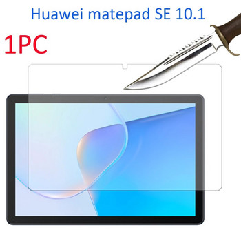 Протектор за екран от закалено стъкло за Huawei matepad SE 10.1\'\' 10.4\'\' 2022 защитно фолио за таблет 9H прозрачно фолио