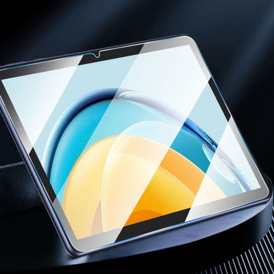 Протектор за екран от закалено стъкло за Huawei matepad SE 10.1`` 10.4`` 2022 защитно фолио за таблет 9H прозрачно фолио