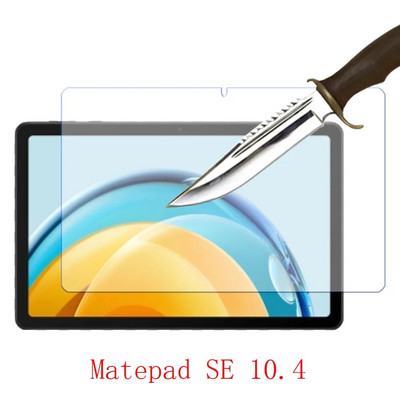 Προστατευτικό οθόνης από σκληρυμένο γυαλί για Huawei matepad SE 10.1`` 10,4`` 2022 προστατευτική μεμβράνη tablet 9H διαφανές φιλμ