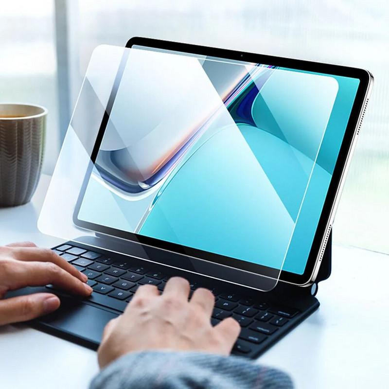 Προστατευτικό οθόνης από σκληρυμένο γυαλί για Huawei matepad SE 10.1`` 10,4`` 2022 προστατευτική μεμβράνη tablet 9H διαφανές φιλμ